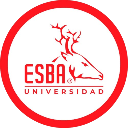 Logo ESBA